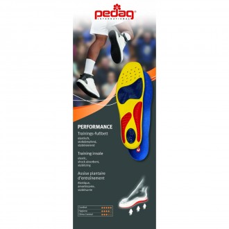 Performance Insole  (All-round sport insoles)