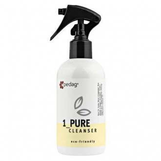 Pure Cleanser｜Made in Germany｜eco cleansing foam