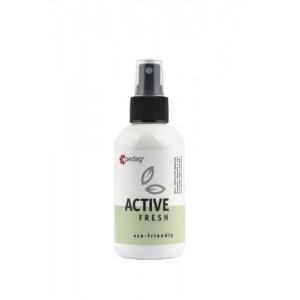 Active Fresh｜Made in Germany｜Shoe deo